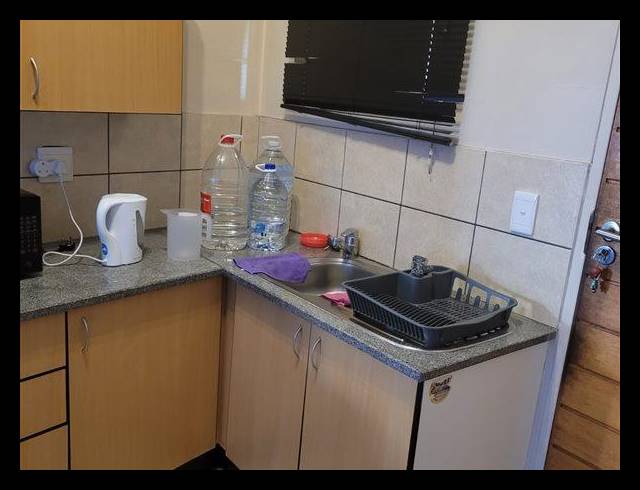 0 BEDROOM APARTMENT FOR SALE IN BRAAMFONTEIN WERF